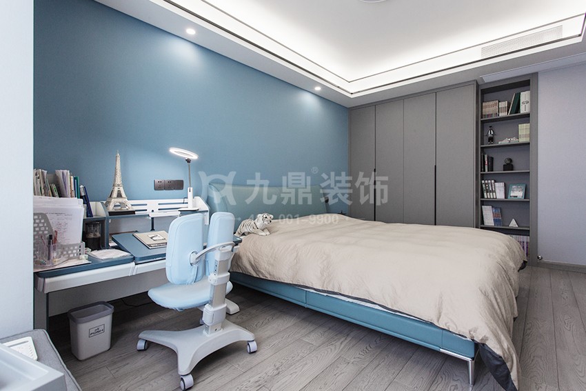 儿童房装修图 儿童房装修图