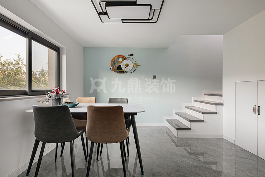 餐厅装修图 餐厅装修图