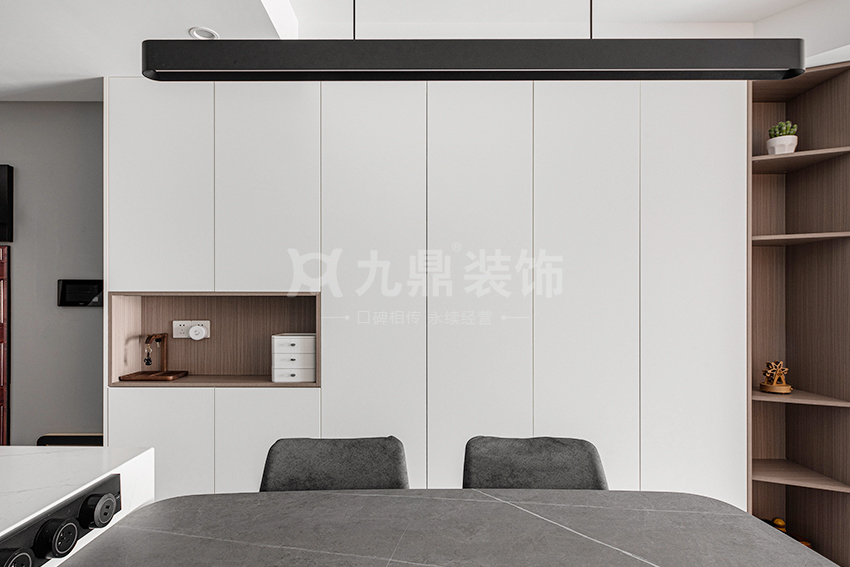 餐厅装修图 餐厅装修图