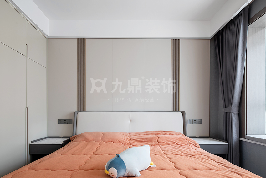 卧室装修图 卧室装修图