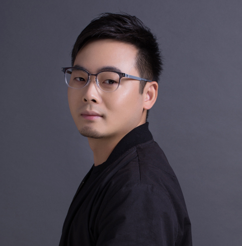 史晓锋 史晓锋
